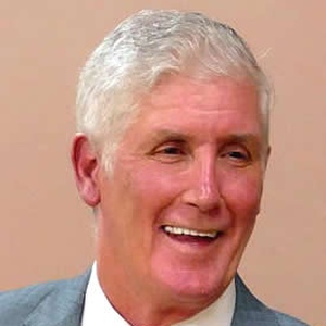 Photo of Jim Mcllroy