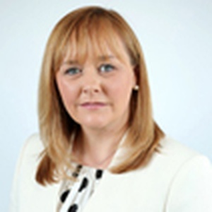Photo of Michelle McIlveen
