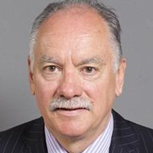 Photo of Bryan John Sweetland