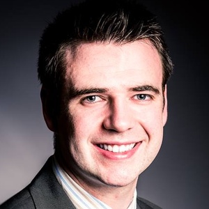 Photo of Conor Sheridan