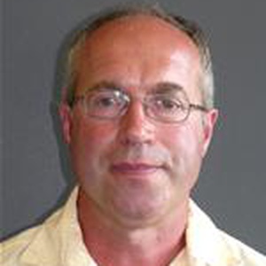 Photo of Mark Warters