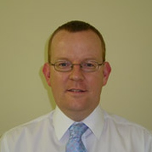 Photo of David Howlett