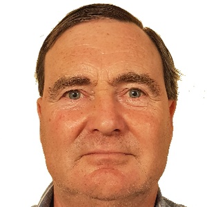 Photo of Stephen John Hancorn