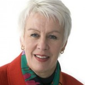 Photo of Cheryl Pidgeon