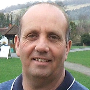 Photo of Paul James Potter