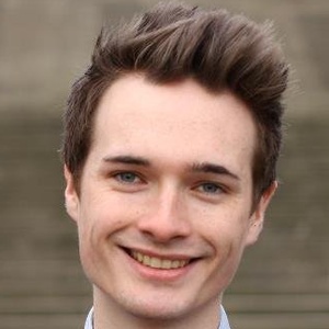 Photo of Angus Millar