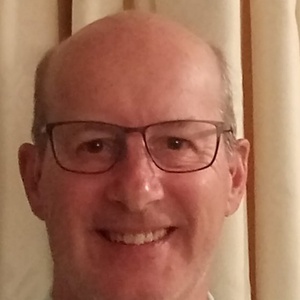 Photo of Neil Hughes