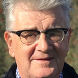 Photo of Melvin Caton