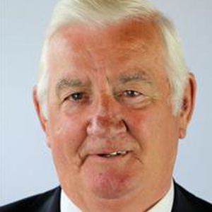 Photo of Philip Charles Pritchard