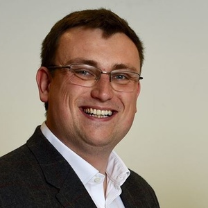 Photo of Nick Varley