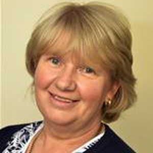 Photo of Jane Lock