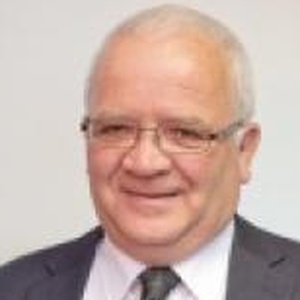Photo of Jimmy Menagh