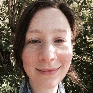 Photo of Angharad Turner
