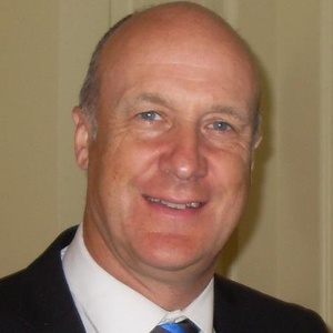 Photo of Andrew Pratt