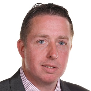 Photo of Neil Robert Bendelow