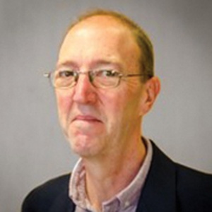 profile photo of Dave Rawson