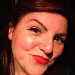 Photo of Emily Westley
