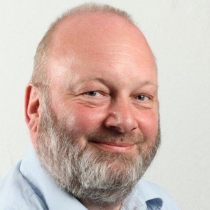 Photo of Trevor Michael Palmer