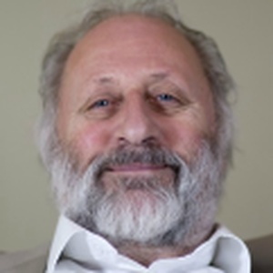 Photo of Mick Greenhough