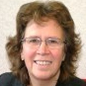 Photo of Judith Blake
