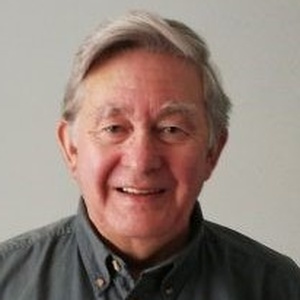 profile photo of John Robini