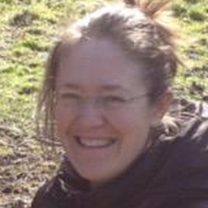Photo of Sarah Lunnon