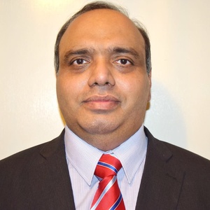 Photo of Irfan Javed