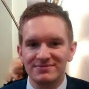Photo of Tomas William Thurogood-Hyde