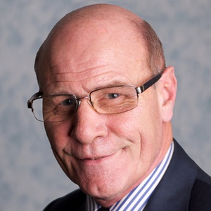 profile photo of Gordon McCaskill