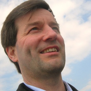 Photo of John Vincent