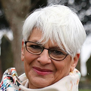 Photo of Lesley Jean Bushnell