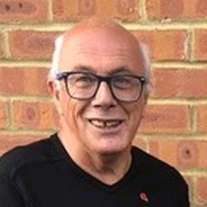 Photo of Richard Thomas