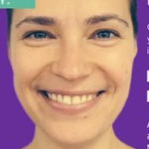 Photo of Elena Scherbatykh