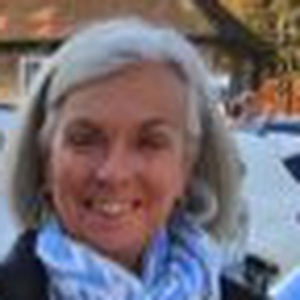 Photo of Linda Richards