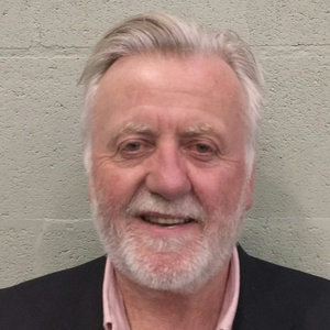 profile photo of Tony Ilott