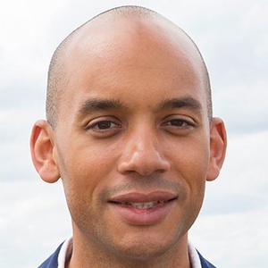 Photo of Chuka Umunna