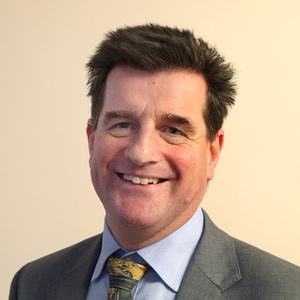 Photo of David Hancock
