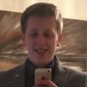 Photo of Jamie Evans
