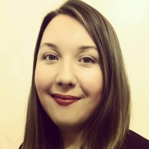 profile photo of Georgina Chandler