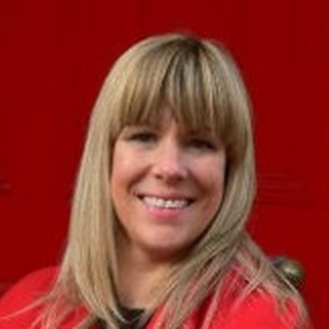 Photo of Lee Barbara Sherriff
