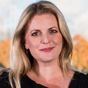 Photo of Emma McClarkin