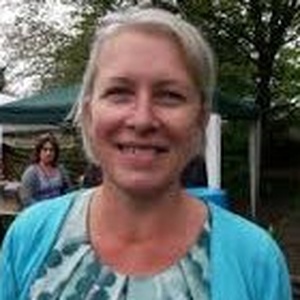 Photo of Debbie Young