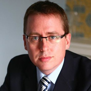profile photo of Simon Rix