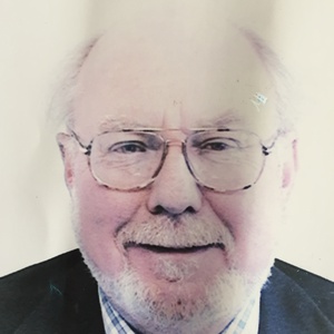 Photo of Gavin Tennent Morrison