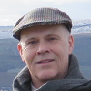 Photo of Keith Dewhurst