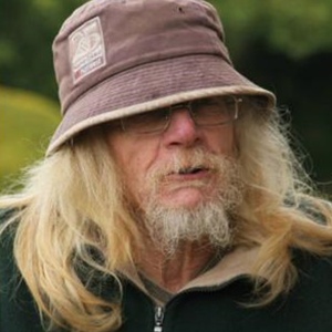 Photo of John Clark