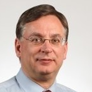 Photo of Andrew Dismore
