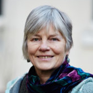 Photo of Ginnie Shaw