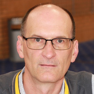 profile photo of Pierre Henri Daniel Delarue