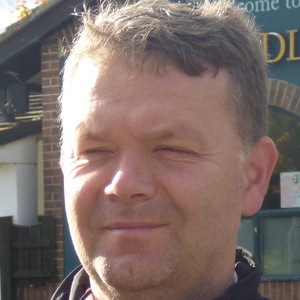 Photo of Dominic Joseph Armstrong